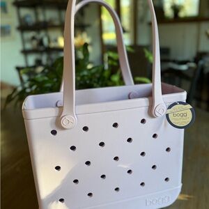 Women's lavender Tote Bag